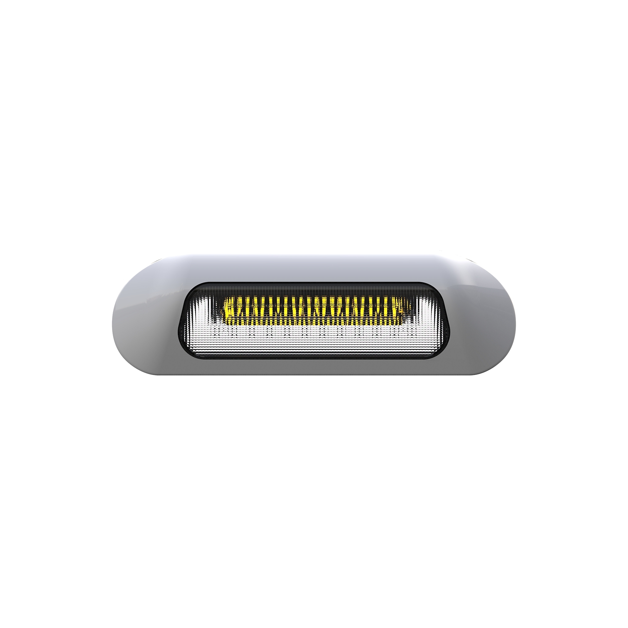Hendo Wireless Multi-Function Work Light with Warning Strobe and Motion Sensor, Model# SL-6